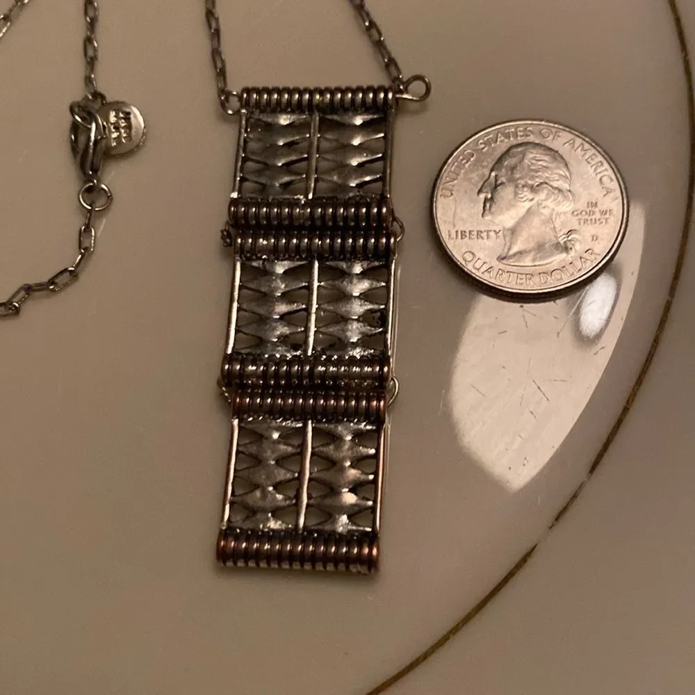 Marlyn  Schiff necklace